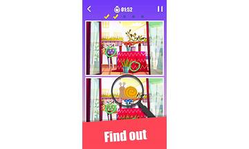 Find the Differences 500 for Android - Download the APK from Habererciyes